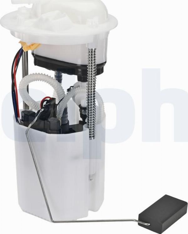 Delphi FG2777-12B1 - Modul alimentare combustibil aaoparts.ro