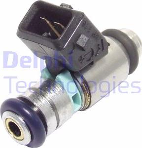 Delphi FJ10730-12B1 - Portinjector aaoparts.ro