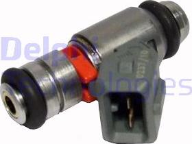 Delphi FJ10723-12B1 - Portinjector aaoparts.ro