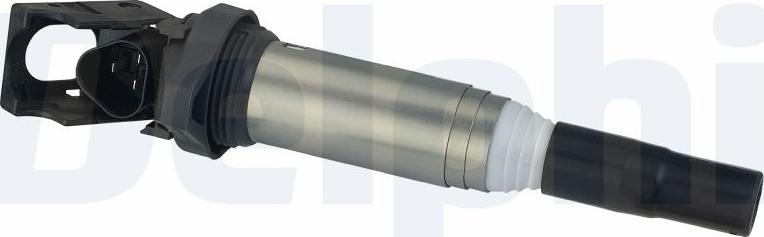 Delphi GN10571-14B1A - Bobina de inductie aaoparts.ro