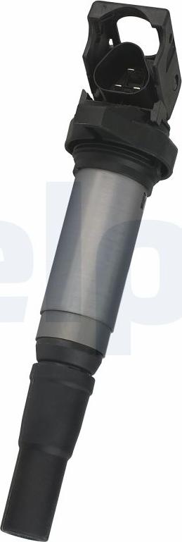 Delphi GN10572-14B1A - Bobina de inductie aaoparts.ro