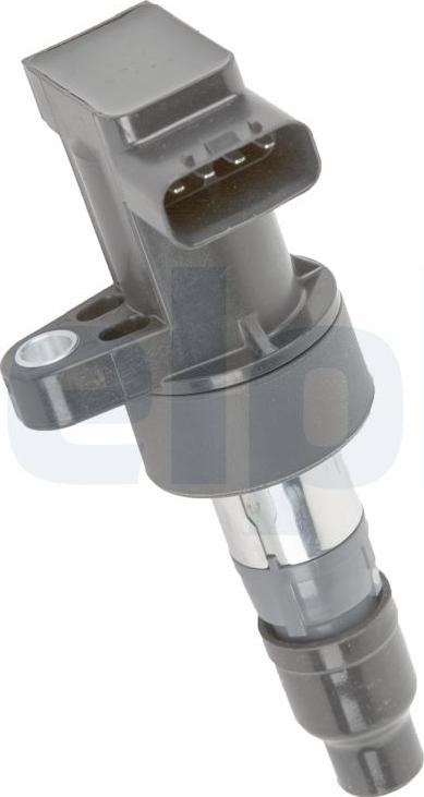 Delphi GN10327-19B1 - Bobina de inductie aaoparts.ro