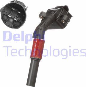 Delphi GN10756-12B1 - Bobina de inductie aaoparts.ro