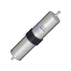 Delphi HDF551 - Filtru combustibil aaoparts.ro