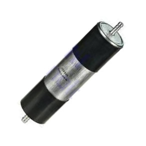 Delphi HDF698 - Filtru combustibil aaoparts.ro