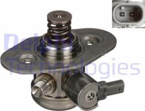 Delphi HM10079-11B1 - Pompa de inalta presiune aaoparts.ro