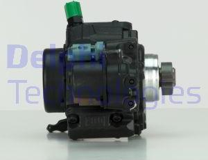 Delphi HRP732 - Pompa de inalta presiune aaoparts.ro