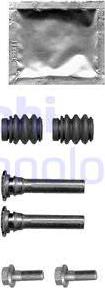Delphi KS1041 - Set bucsi de ghidaj, etrier frana aaoparts.ro