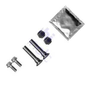 Delphi KS1009 - Set bucsi de ghidaj, etrier frana aaoparts.ro