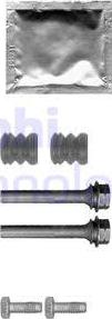 Delphi KS1003 - Set bucsi de ghidaj, etrier frana aaoparts.ro