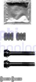 Delphi KS1024 - Set bucsi de ghidaj, etrier frana aaoparts.ro