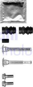 Delphi KS1021 - Set bucsi de ghidaj, etrier frana aaoparts.ro