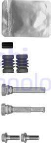 Delphi KS1071 - Set bucsi de ghidaj, etrier frana aaoparts.ro