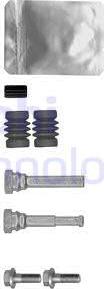 Delphi KS1072 - Set bucsi de ghidaj, etrier frana aaoparts.ro