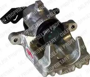Delphi LC4990 - Etrier frana aaoparts.ro