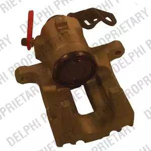 Delphi LC4991 - Etrier frana aaoparts.ro