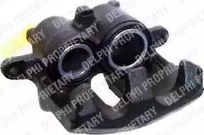 Delphi LC4609 - Etrier frana aaoparts.ro