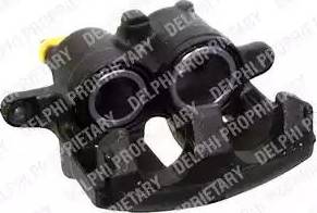 Delphi LC4605 - Etrier frana aaoparts.ro