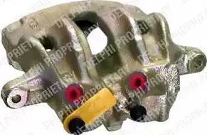 Delphi LC4603 - Etrier frana aaoparts.ro