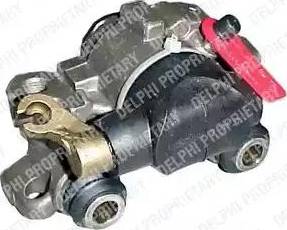 Delphi LC4019 - Etrier frana aaoparts.ro