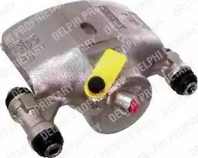 Delphi LC4127 - Etrier frana aaoparts.ro