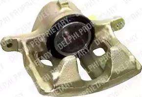 Delphi LC4728 - Etrier frana aaoparts.ro