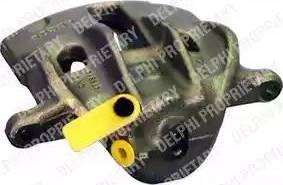 Delphi LC4727 - Etrier frana aaoparts.ro