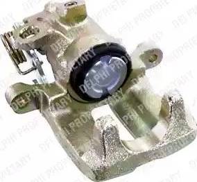 Delphi LC3497 - Etrier frana aaoparts.ro