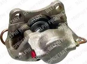 Delphi LC3447 - Etrier frana aaoparts.ro