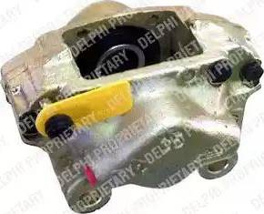 Delphi LC3459 - Etrier frana aaoparts.ro