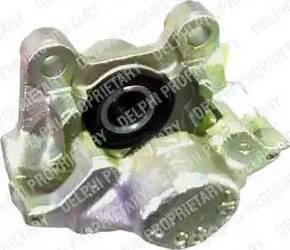 Delphi LC3458 - Etrier frana aaoparts.ro