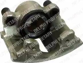 Delphi LC3457 - Etrier frana aaoparts.ro