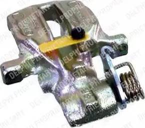 Delphi LC3434 - Etrier frana aaoparts.ro