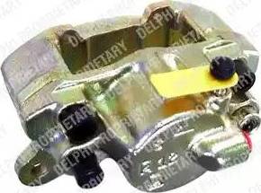 Delphi LC3509 - Etrier frana aaoparts.ro