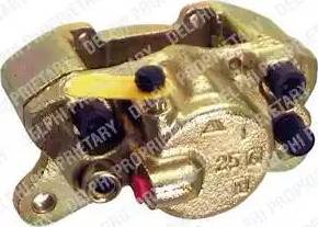 Delphi LC3508 - Etrier frana aaoparts.ro