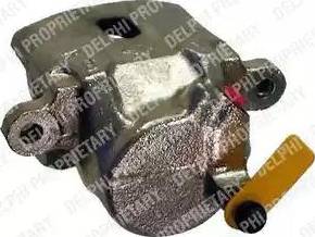 Delphi LC3513 - Etrier frana aaoparts.ro