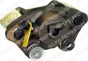 Delphi LC3586 - Etrier frana aaoparts.ro