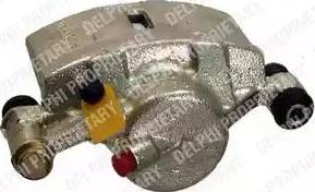 Delphi LC3534 - Etrier frana aaoparts.ro