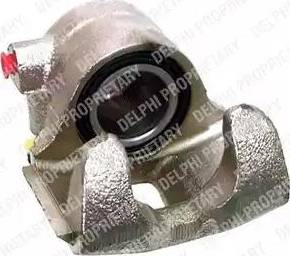 Delphi LC3533 - Etrier frana aaoparts.ro