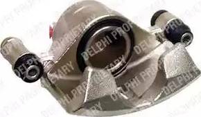 Delphi LC3526 - Etrier frana aaoparts.ro