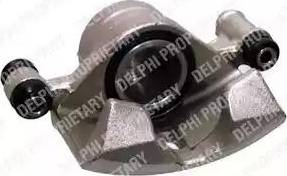 Delphi LC3527 - Etrier frana aaoparts.ro