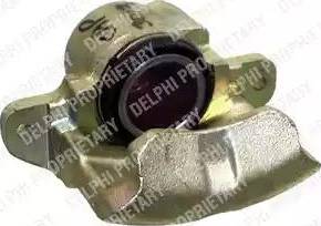 Delphi LC3013 - Etrier frana aaoparts.ro
