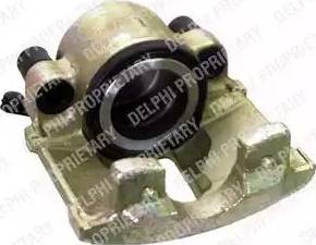 Delphi LC3163 - Etrier frana aaoparts.ro