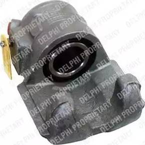 Delphi LC3398 - Etrier frana aaoparts.ro
