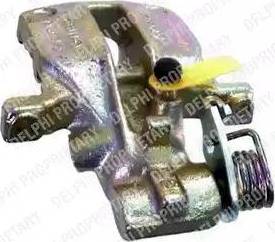 Delphi LC3344 - Etrier frana aaoparts.ro
