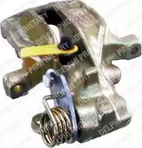 Delphi LC3345 - Etrier frana aaoparts.ro