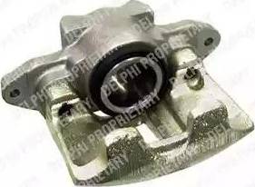 Delphi LC3355 - Etrier frana aaoparts.ro