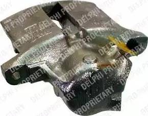 Delphi LC3353 - Etrier frana aaoparts.ro