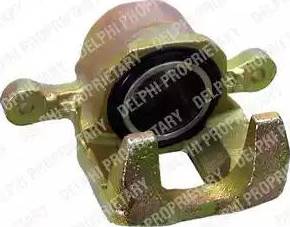 Delphi LC3316 - Etrier frana aaoparts.ro