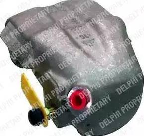 Delphi LC2994 - Etrier frana aaoparts.ro